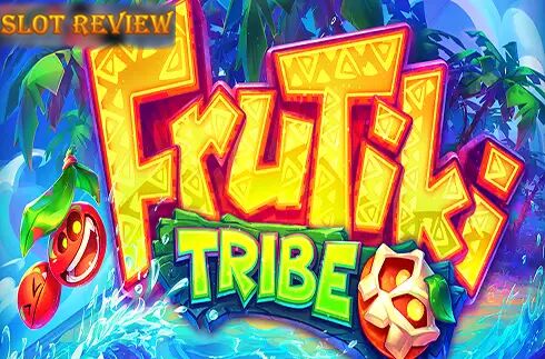 Frutiki Tribe Slot Review